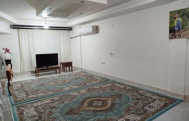 اجاره یک واحد آپارتمان در کوی امام حسین