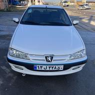 پارس موتور جدید سفارشی فول بدون رنگ1401