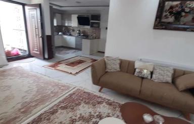 ویلا با تمام امکانات