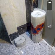 پلاستیک حباب دار