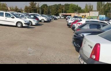 خواهان پارکینگ عمومی اجاره ای در مهاباد