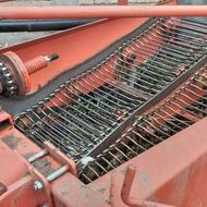 دستگاه سیب زمینی کن درحدصفر