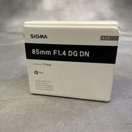 لنز 85 سیگما مانت سونی 55 زایس تامرون