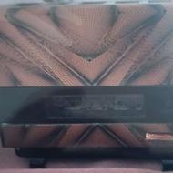 بخاری جهان صنعت