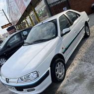 پارس مدل 93مولتی پلکس در حد صفر