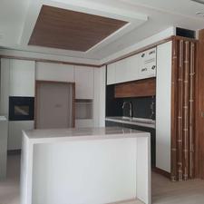 اجاره آپارتمان 155 متر در پاسداران