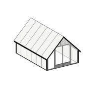 جوشکار برای ساخت کانکس