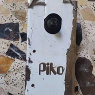 استوپ درب شیشه سکوریت پیکو