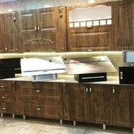 کابینت محکم و ماندگار یاسان