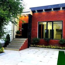 ویلا اقساط 200 متر در هلومسر