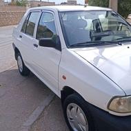 پراید 98شاسی پلمب