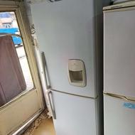 اخچال هیمالیا بدون برفک