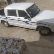 مزدا کارا دوکابین 2000 میتسوبیشی