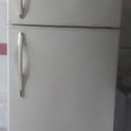 یخچال یخساران سالم و بشرط