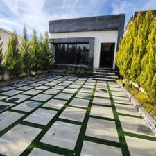 فلت 190 متری منطقه برند امیرآباد شوفاژ روشن