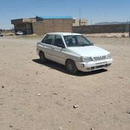 خریدار پراید 132