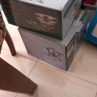 سالادخوری و سوپخوری بزرگ