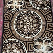 فرش ماشینی مدرن