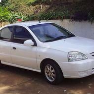 ریو در حد صفر