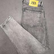 شلوار لی پسرانه به همراه کمربند