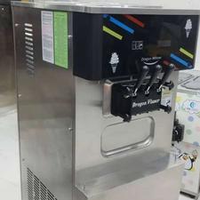 دستگاه بستنی ساز اسپرسو صنعتی بارسفت کن