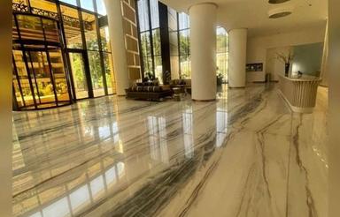 163 متر برج باغ /بوکان*استخر فعال*