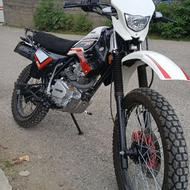 موتور دایچی 200