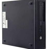 کیس استوک HP Core i5