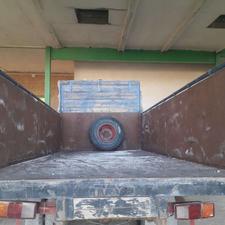 باربری با خاور هیوندا