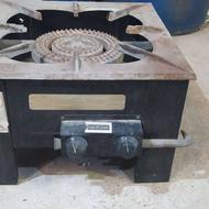 فروش تک شعله گاز