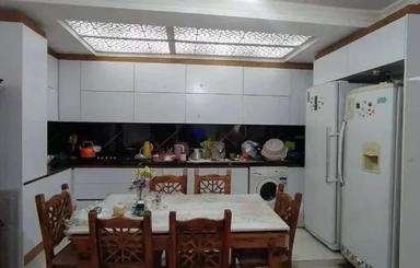 فروش آپارتمان 95 متر در ابریشم محله