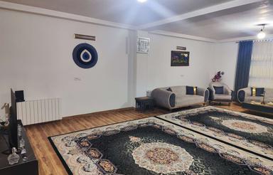 اپارتمان 140متری تک واحدی نوساز خ امام