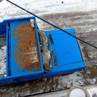 حمل بار داخل شهر و استان