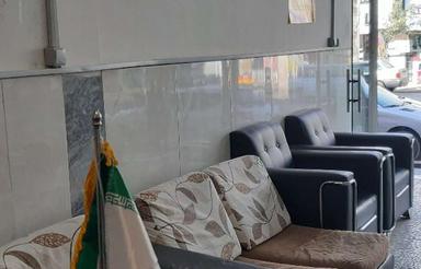 اجاره تجاری و مغازه 32 متر در خیابان تهران