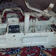 ترازو سالم و دقیق