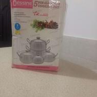 سرویس قابلمه