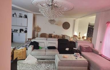 اپارتمان 145متری تک واحدی