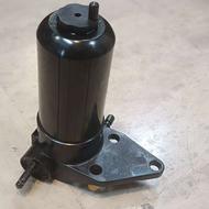 بیل بکهو لیفت پمپ گازوییل برقی وارداتی