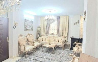 فروش آپارتمان 67 متر در سازمان آب - منطقه 5