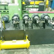 جذب برای پخش و فروش در ماشین الات صنعتی