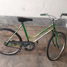 دوچرخه قدیمی سایز 24