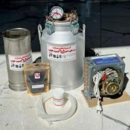 دستگاه عرقگیر عرق گیری عرق گیر عرقگیری تقطیر عرقیات