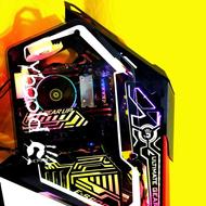 خاصترین کیس ایران56هستهرم64گرافیک10گیگDDR6(اقساط)