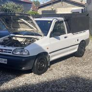 پراید وانت مدل95