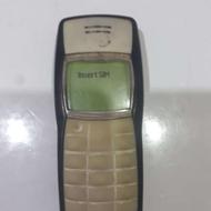 گوشی موبایل قدیمی نوکیا 1100