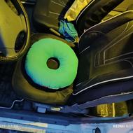 معاوضه با پراید مدل 84