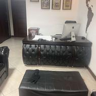 مبل و میز کار