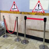 راهبند هتلی وتشریفات سالن وتالار