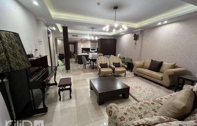 اجاره آپارتمان 170 متر در اختیاریه