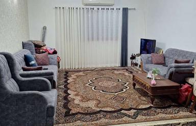 اپارتمان 65متری بدون مالک